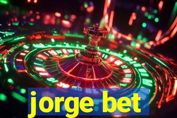 jorge bet